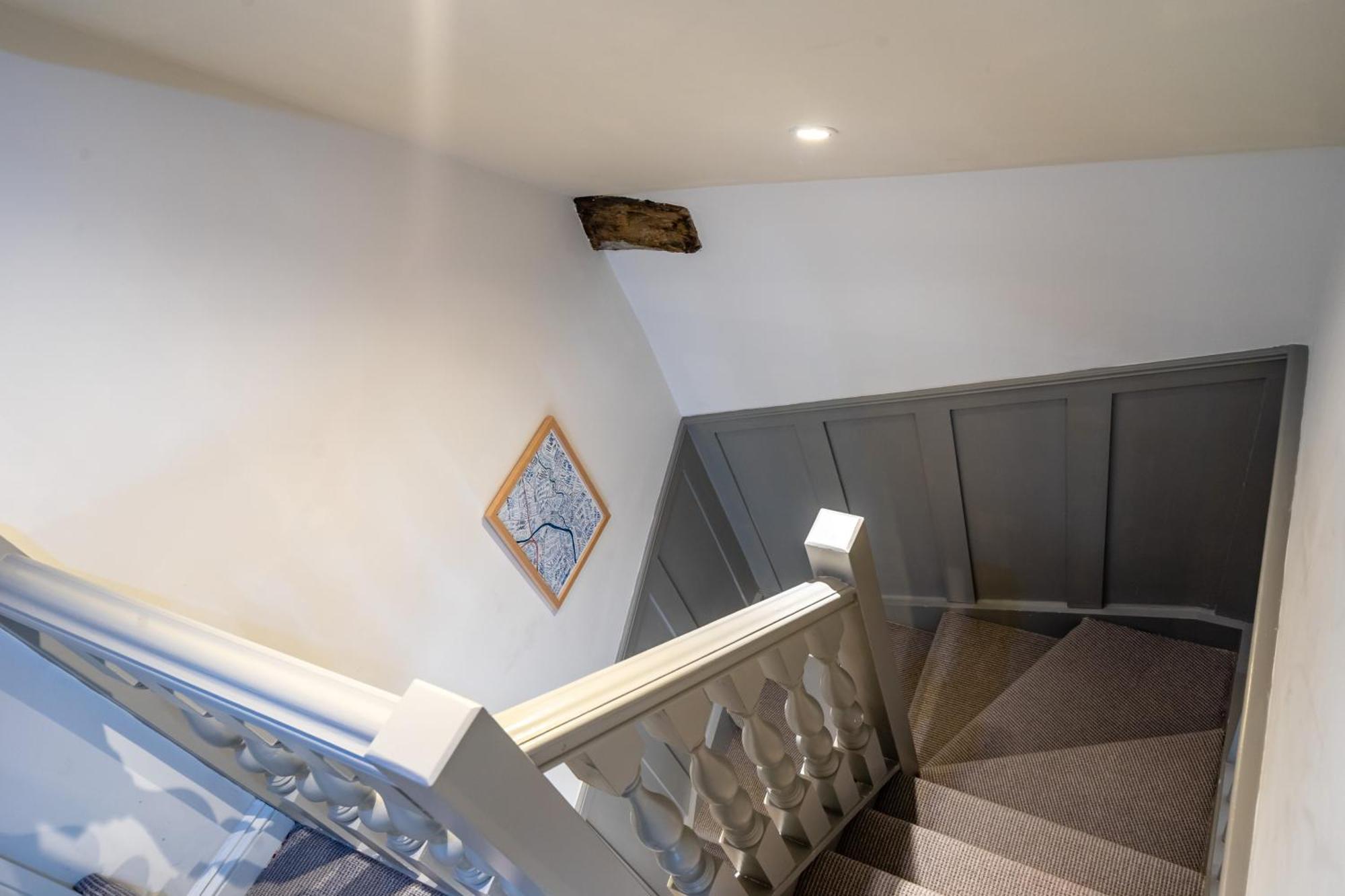 Apartamento Chez Mannion York Exterior foto