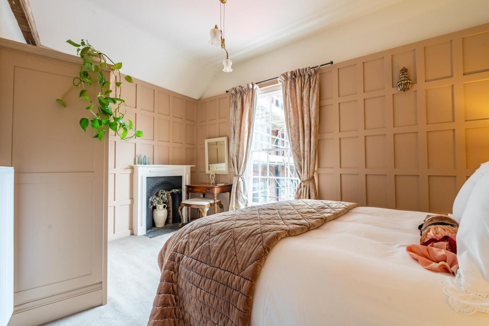 Apartamento Chez Mannion York Exterior foto