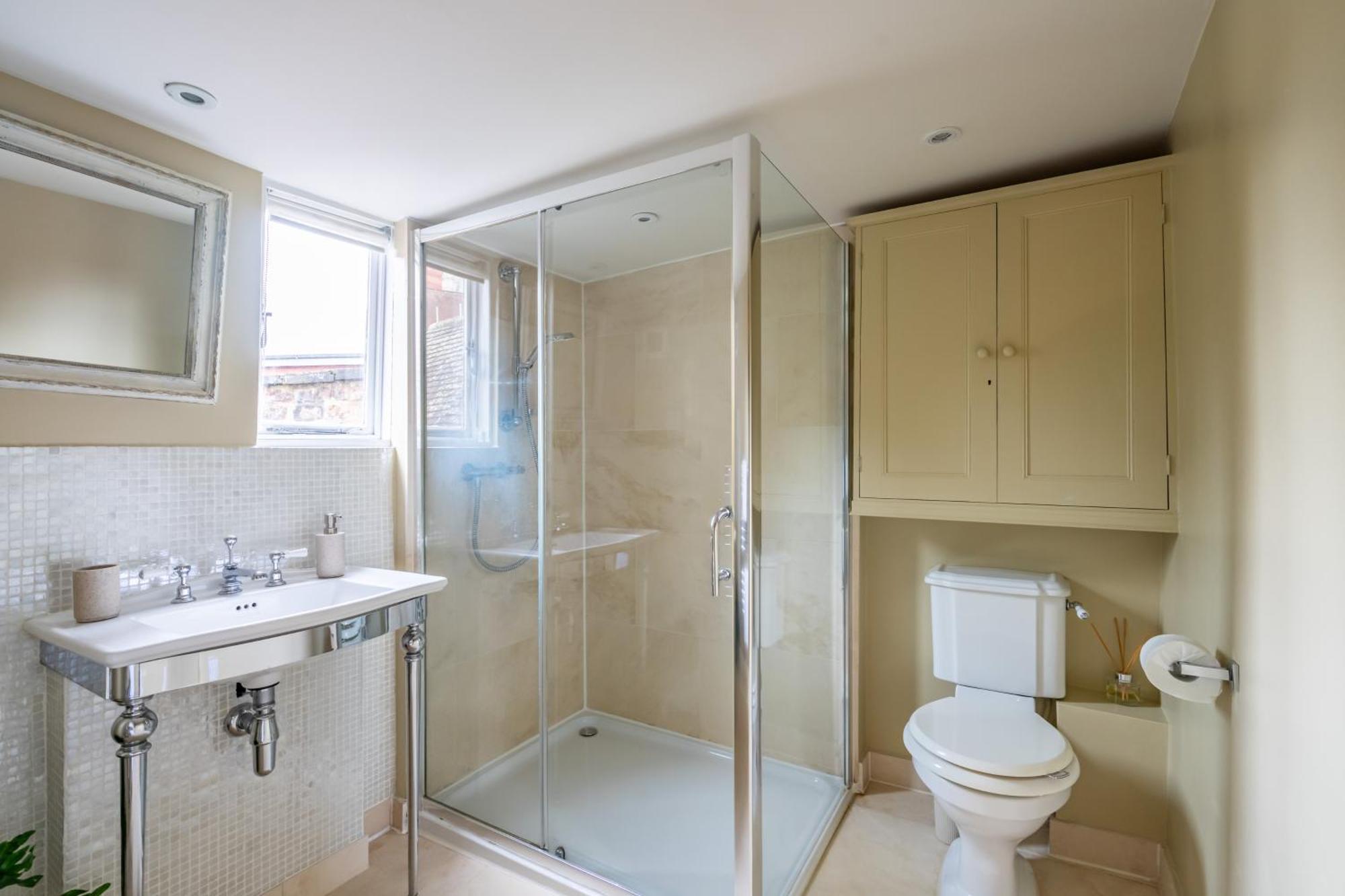 Apartamento Chez Mannion York Exterior foto