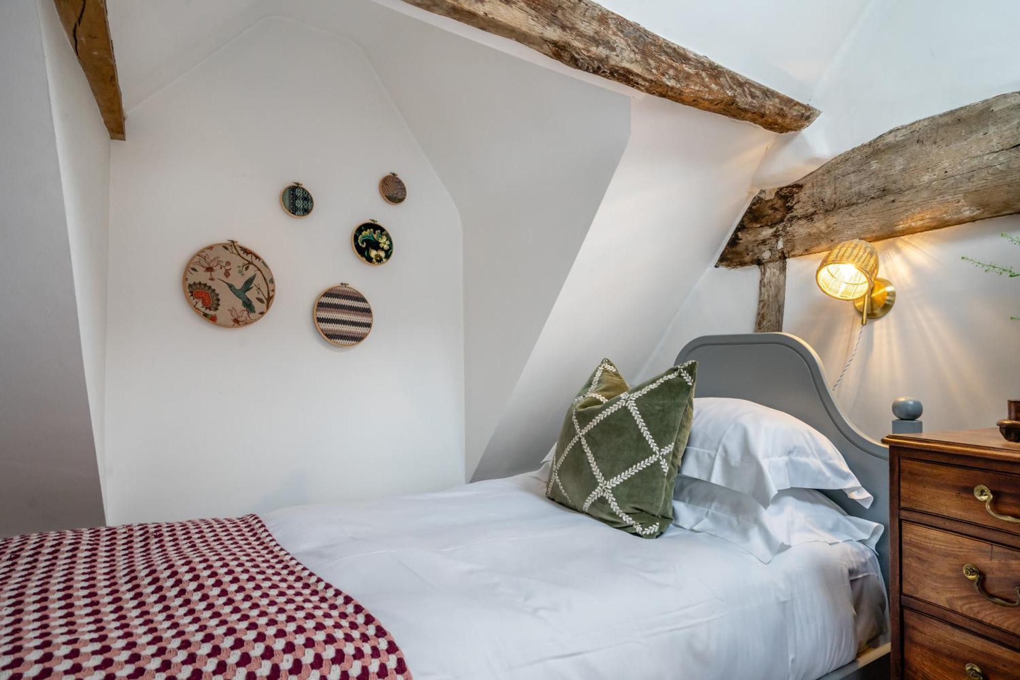 Apartamento Chez Mannion York Exterior foto